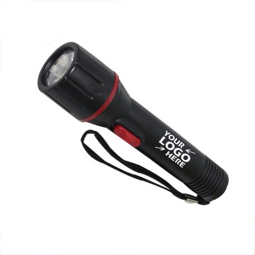 Super Bright Flashlight